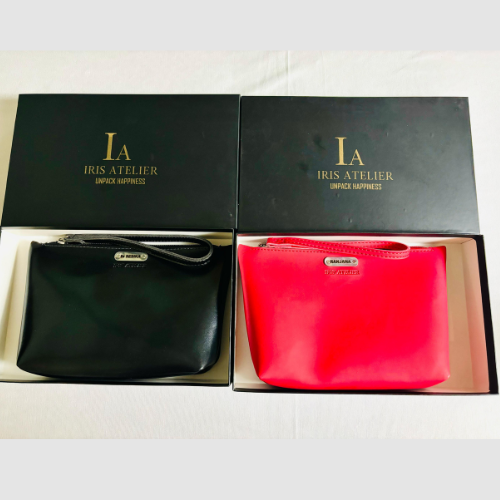 Personalise Make Up Pouch for Women.