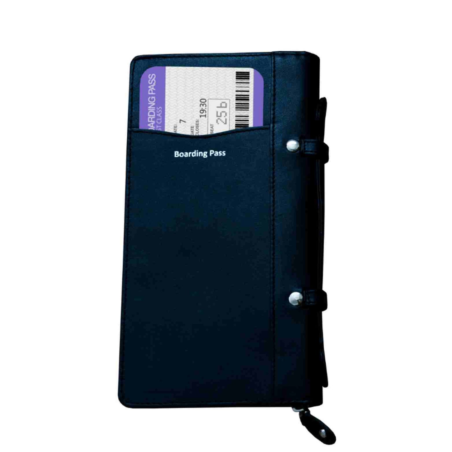 Travel Organiser - Iris Atelier India