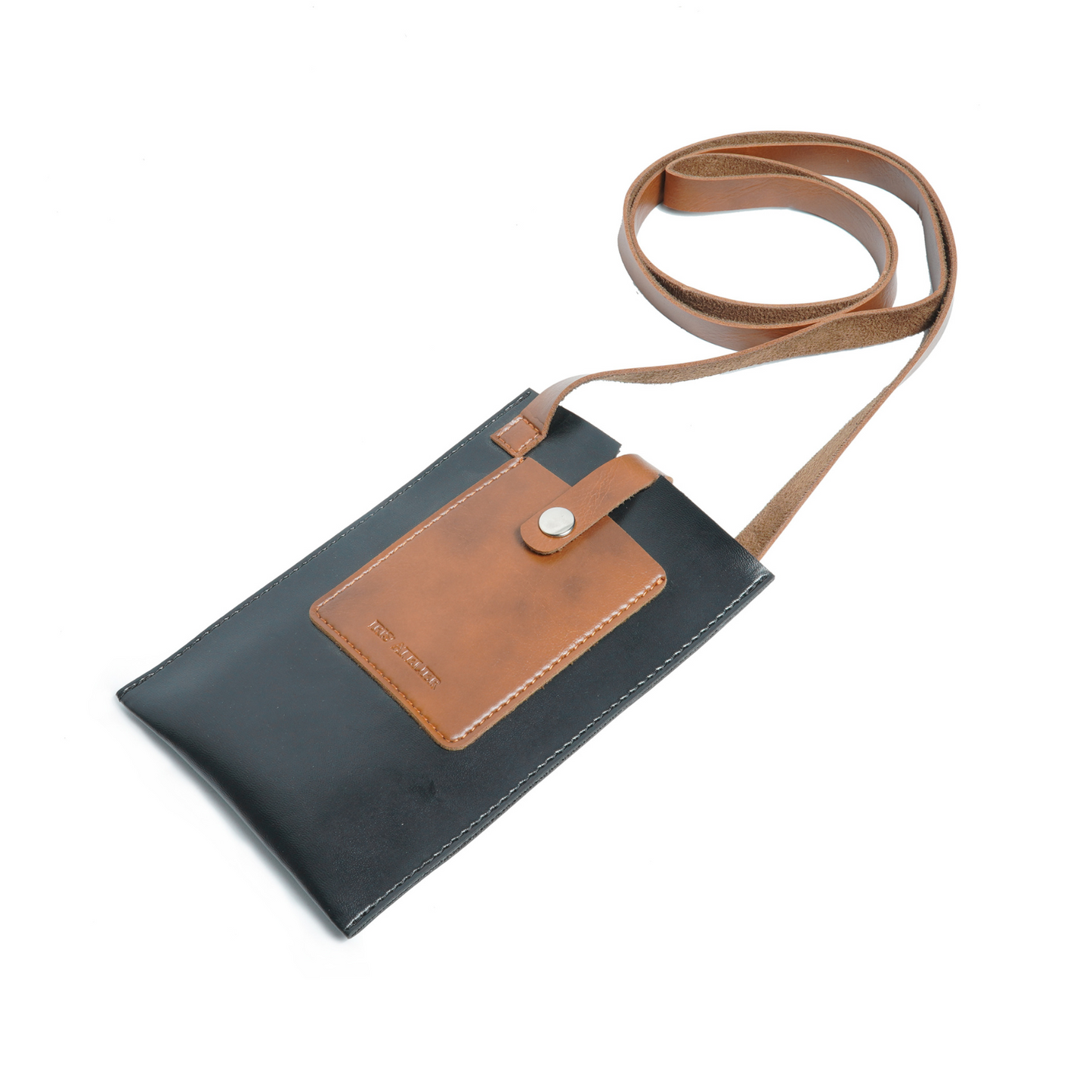 Women Mobile Pouch - Iris Atelier India