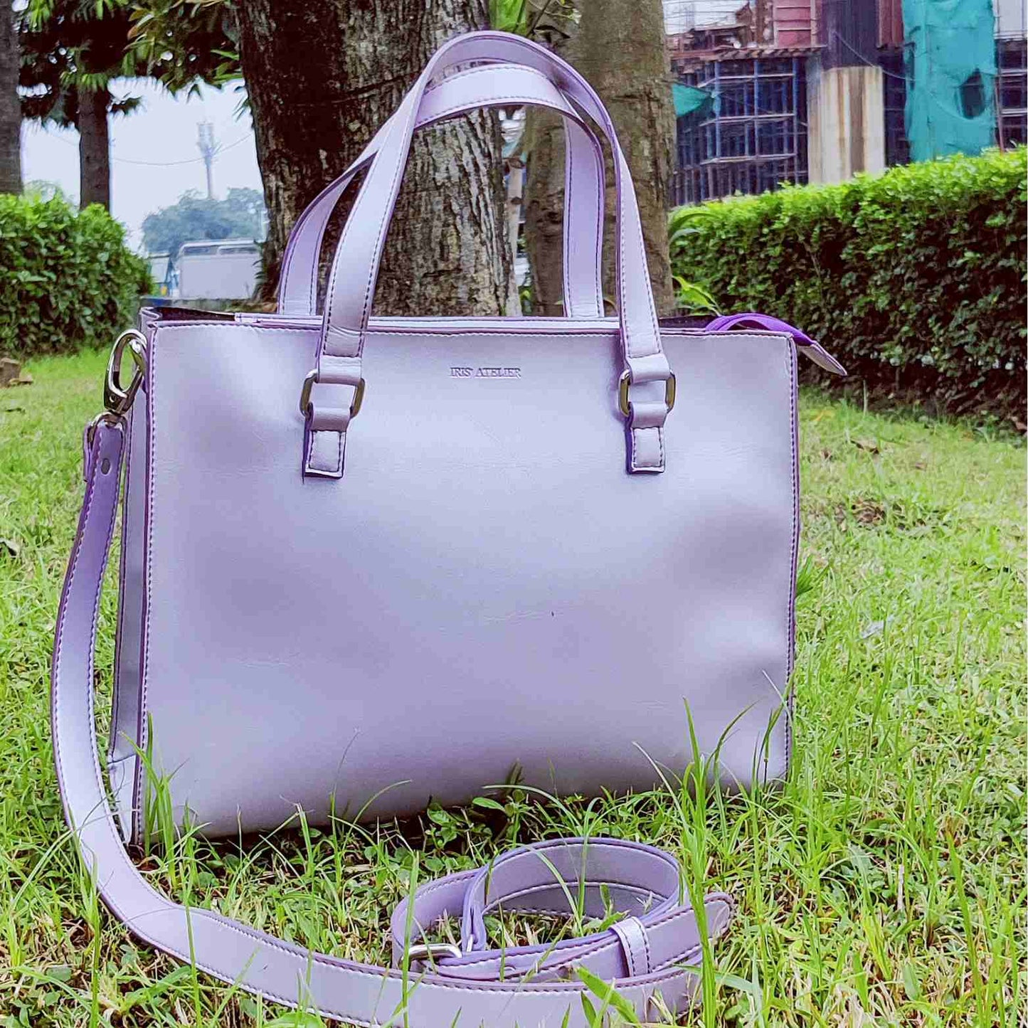 Work Bag - Iris Atelier India