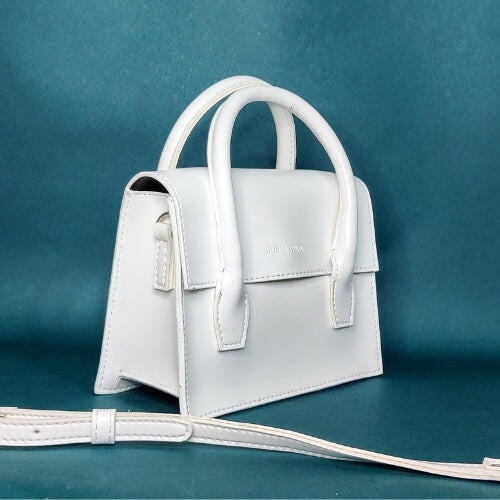 Bella Mini Bag - Iris Atelier India