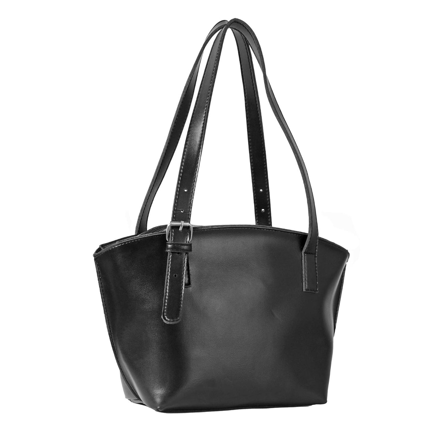 Independent Women Work Bag - Iris Atelier India