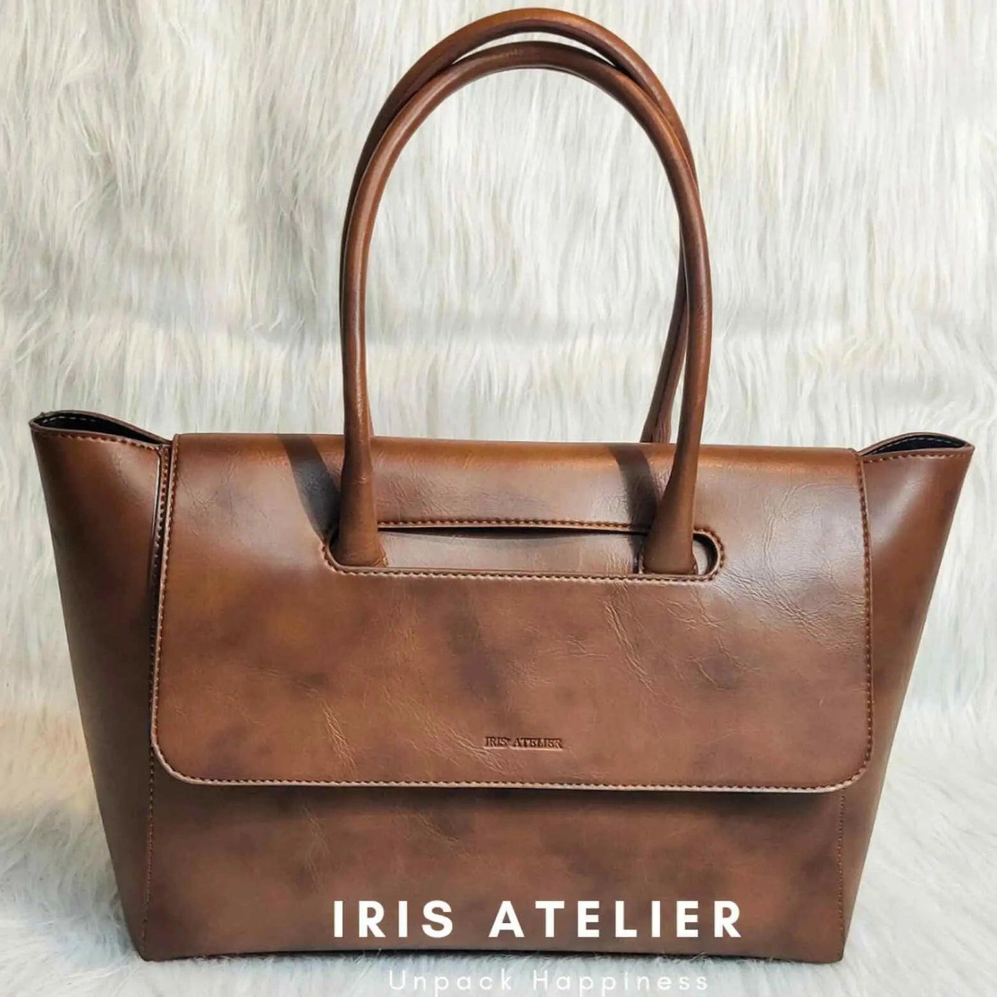 Merry Handbag - Iris Atelier India