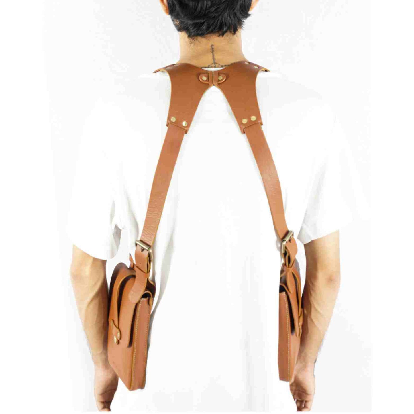 Pocket Holster - Iris Atelier India