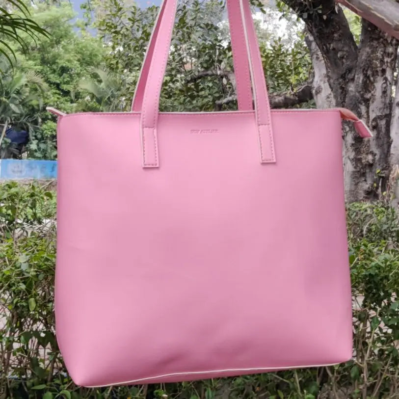 Classic Shopper - Iris Atelier India