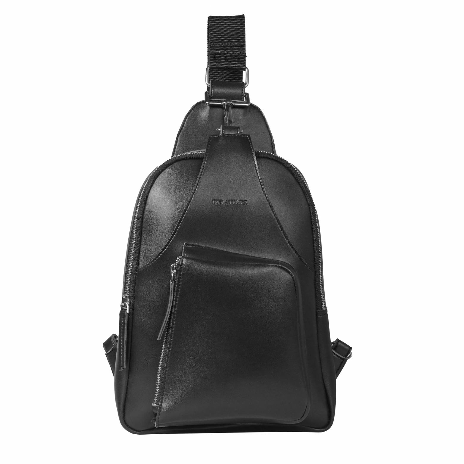 MENS PISTOL CROSSBODY BAG - Iris Atelier India