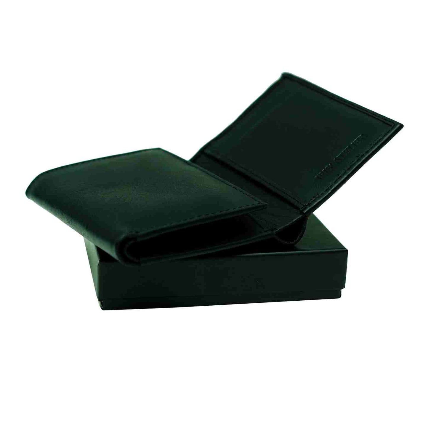 Personalise Tri Fold Wallet - Iris Atelier India