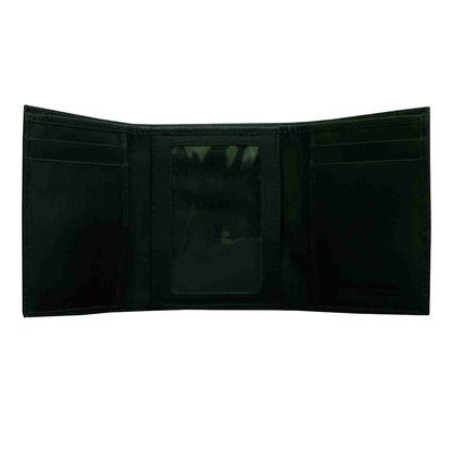 Personalise Tri Fold Wallet - Iris Atelier India