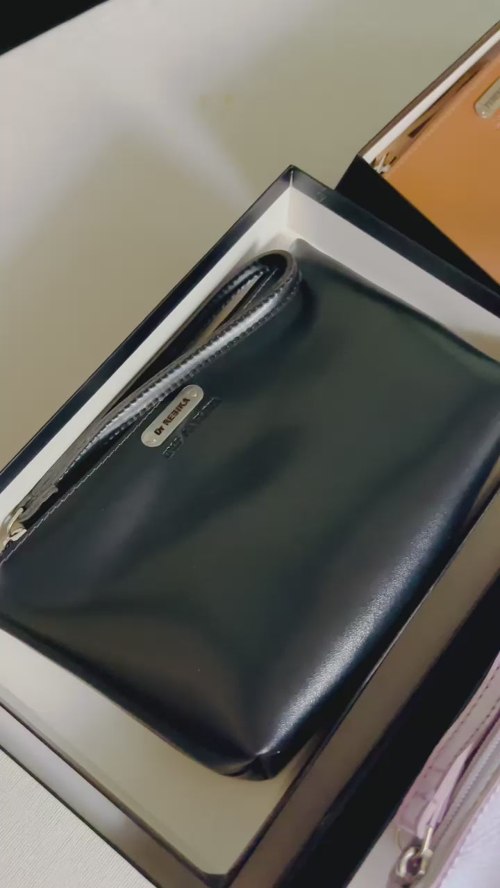 Personalise Make Up Pouch for Women.